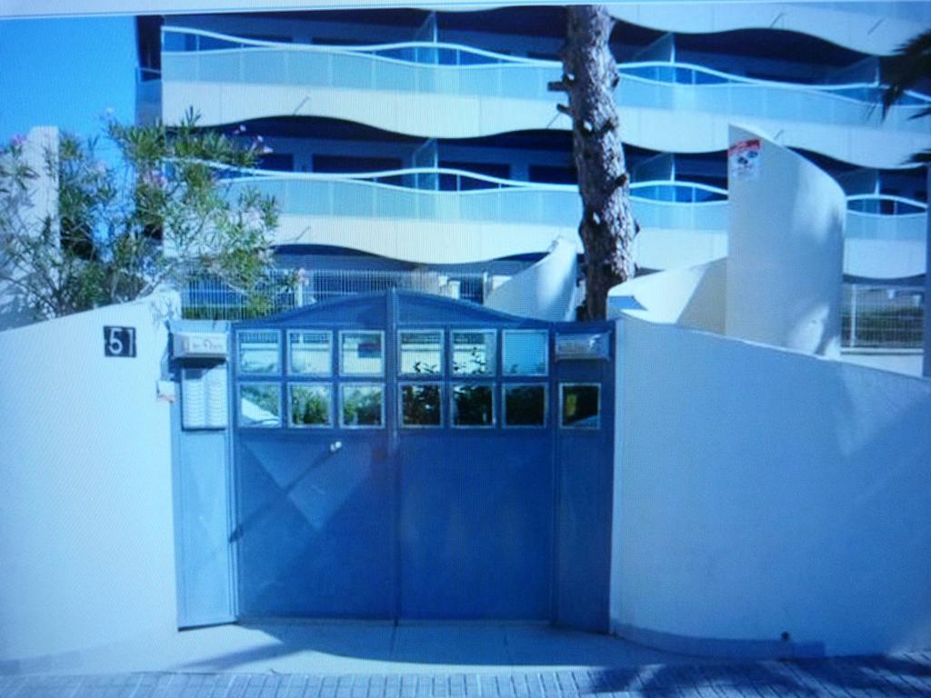Apartamento Ones Playa Mero Salou Esterno foto
